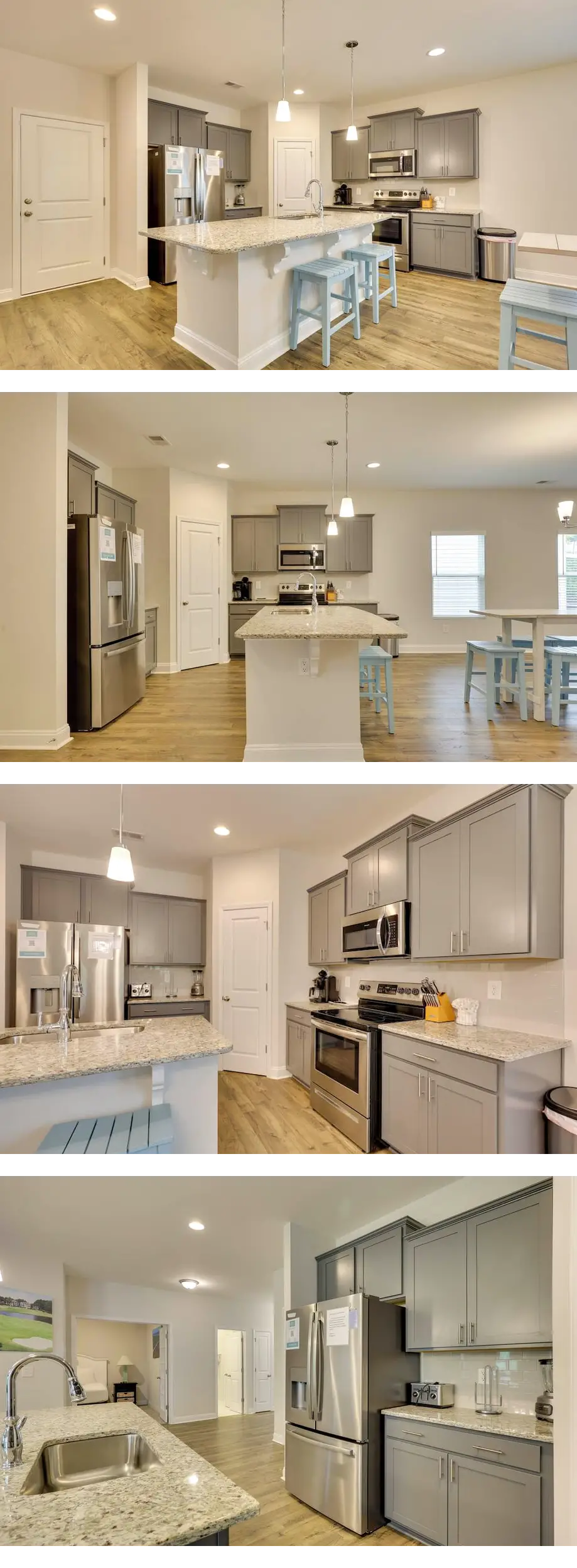 3 Mi to Sand & Surf: Ocean Isle Beach Re...