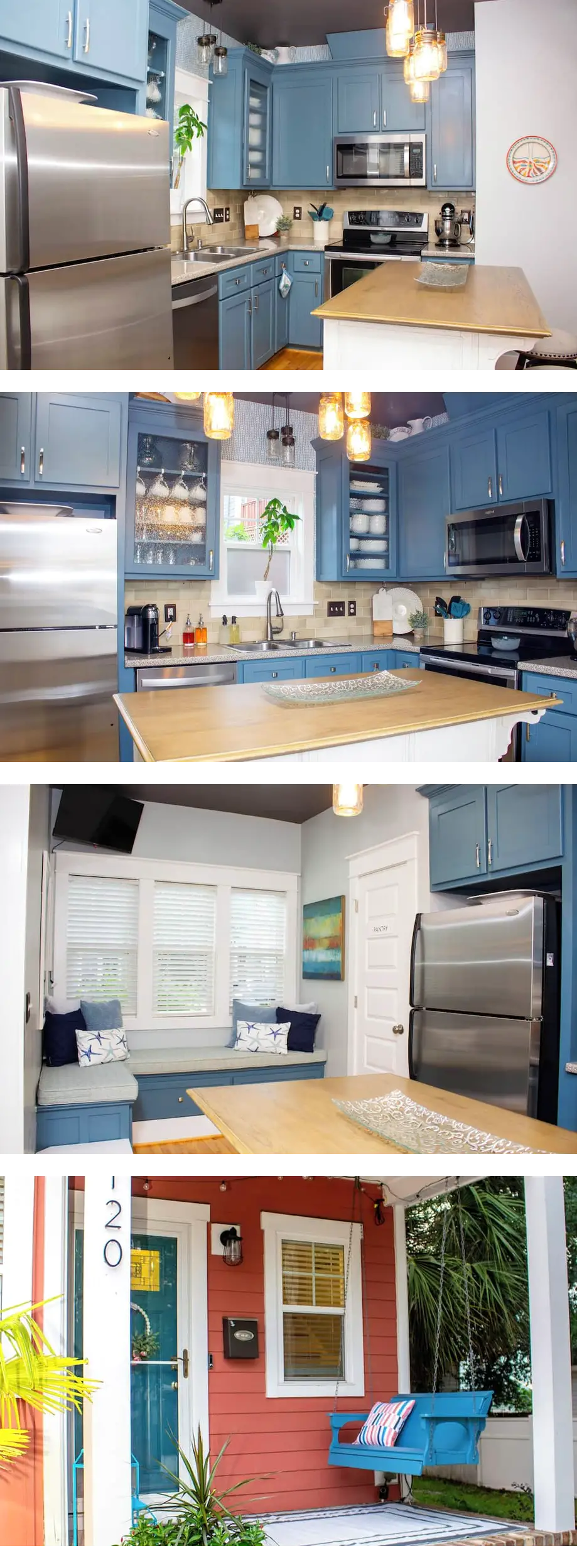 Charming Wilmington Getaway in the Heart...