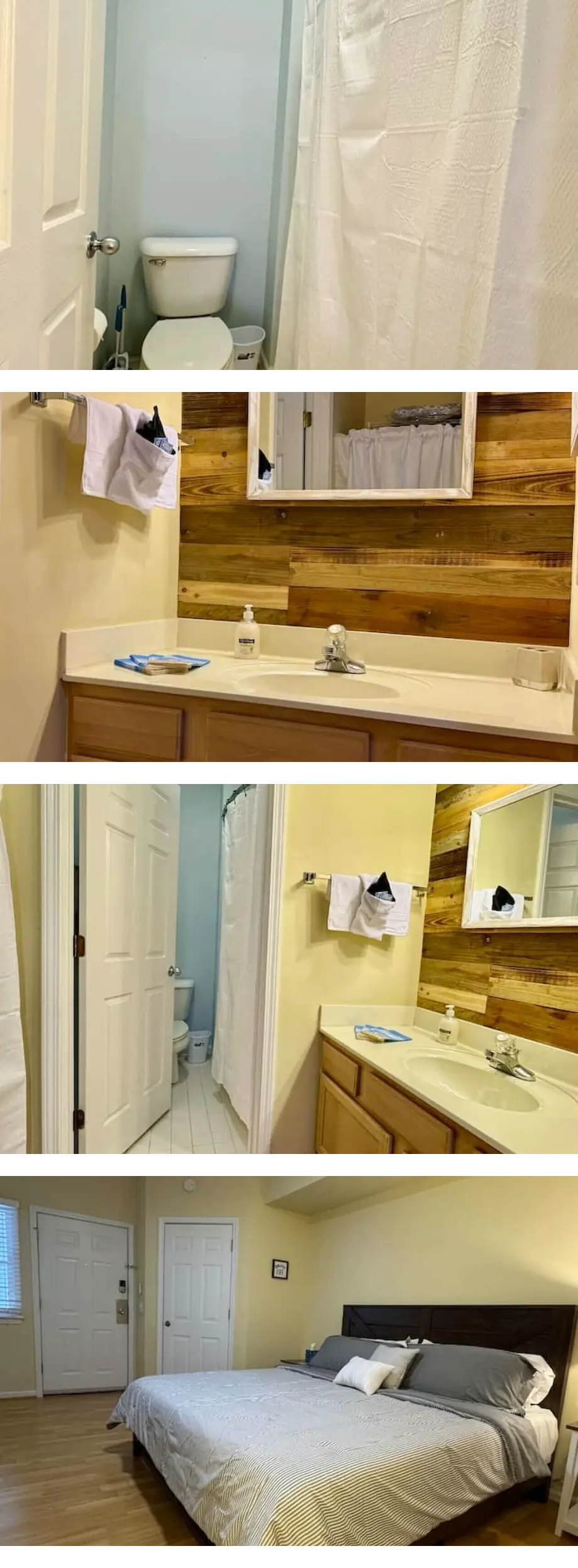 The Royal Suite at 215