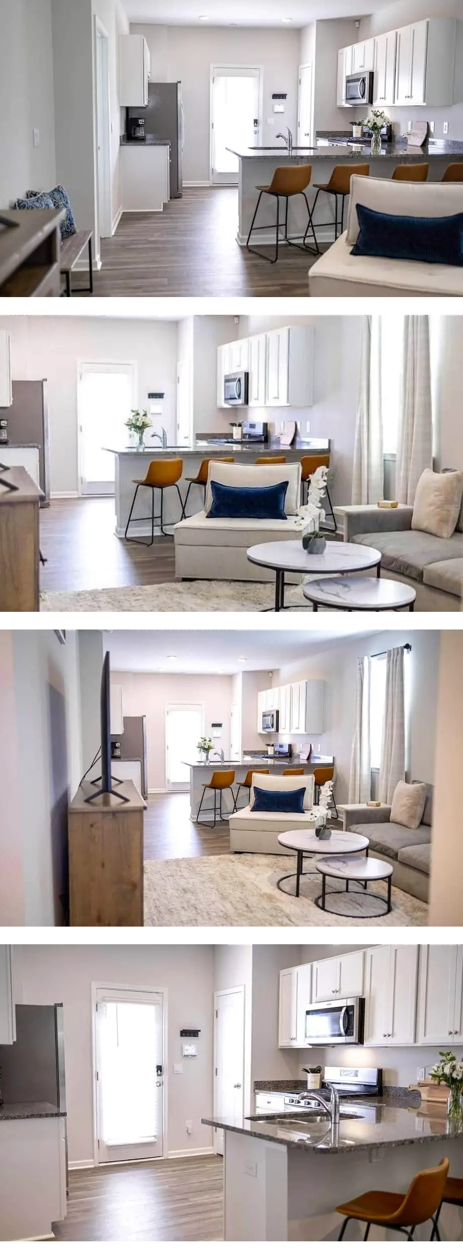 Dog-Friendly Coastal Retreat