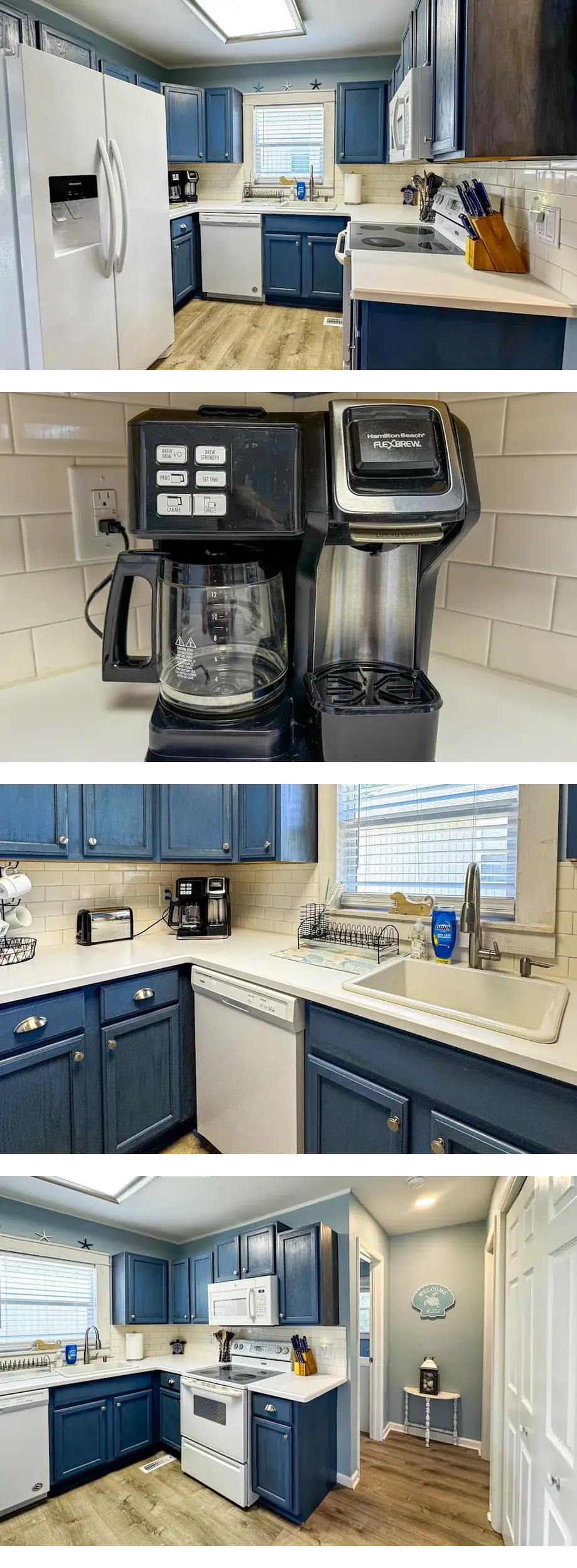 Salty Paws OKI - Cute Beach Bungalow