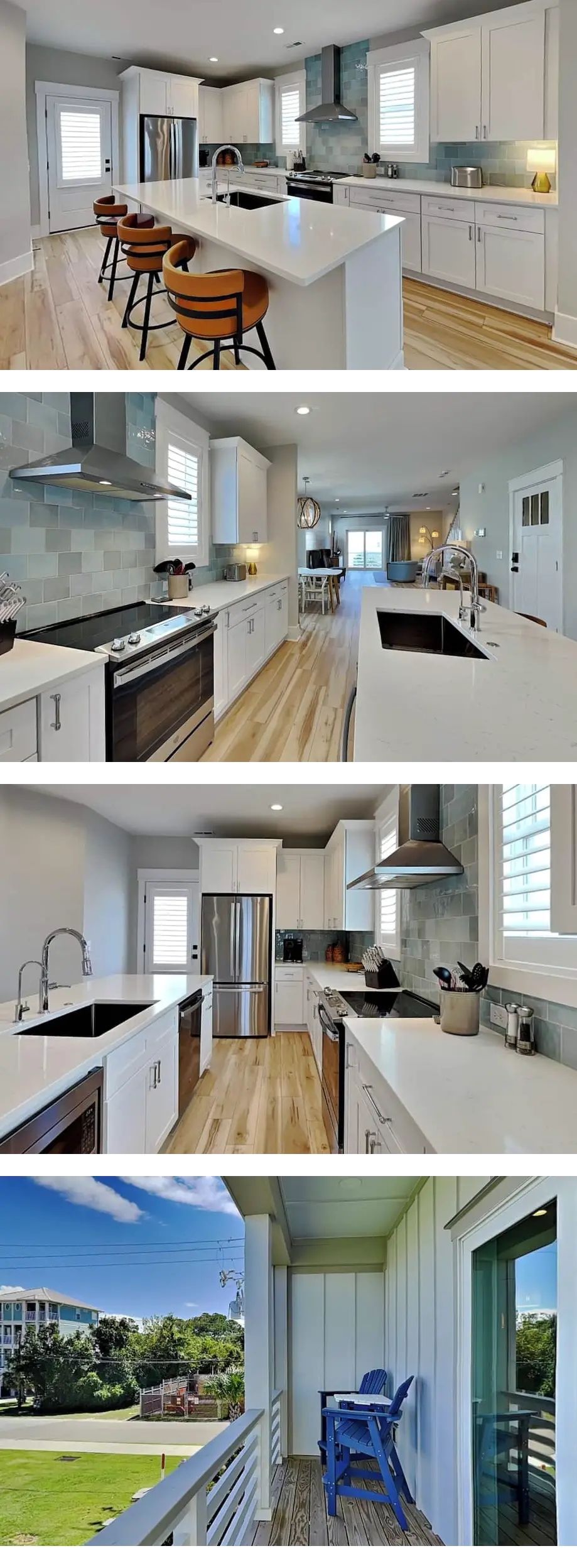 Sea You On Second | Pet-friendly, Near B...