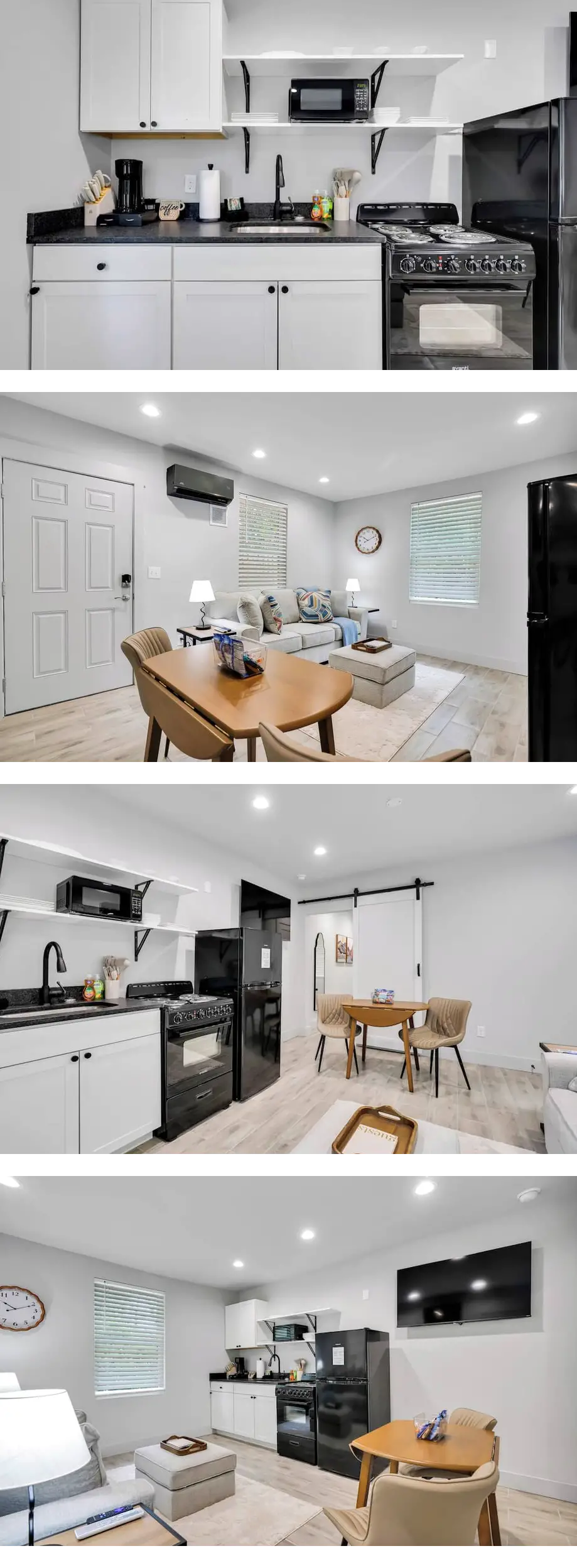 The Gem – New & Wilmington Hideaway