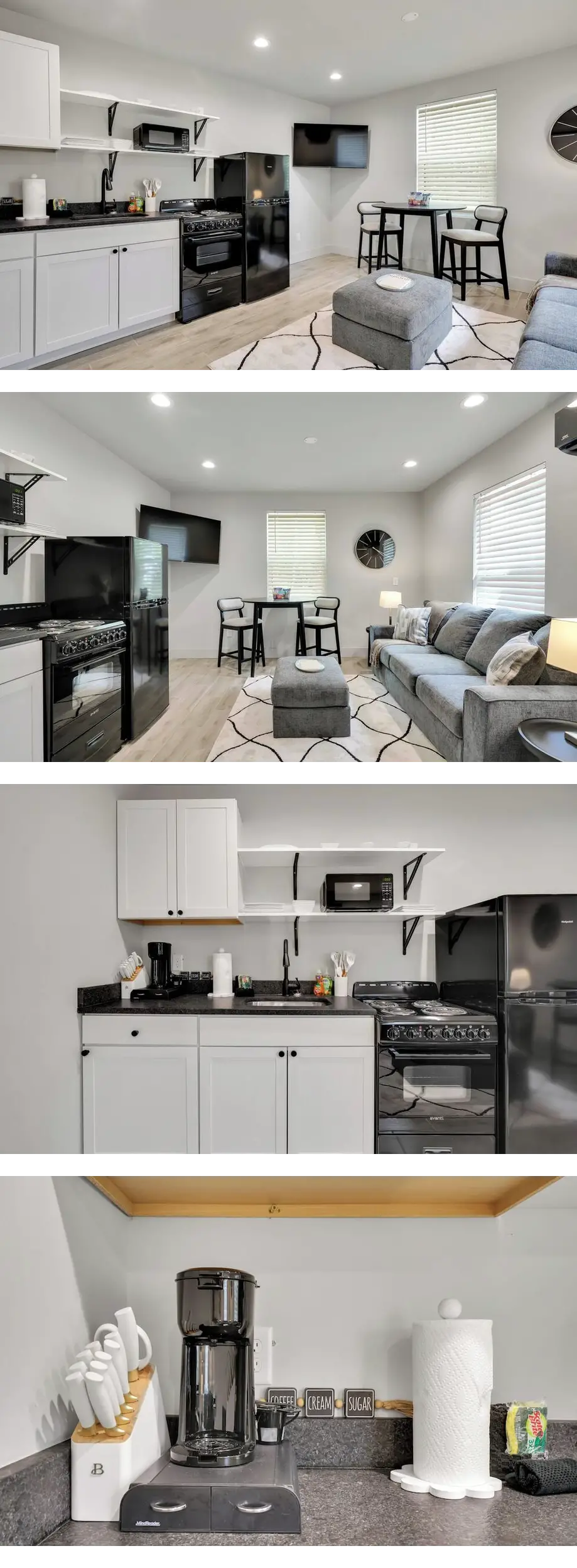 The Pearl – Stylish Couples Getaway