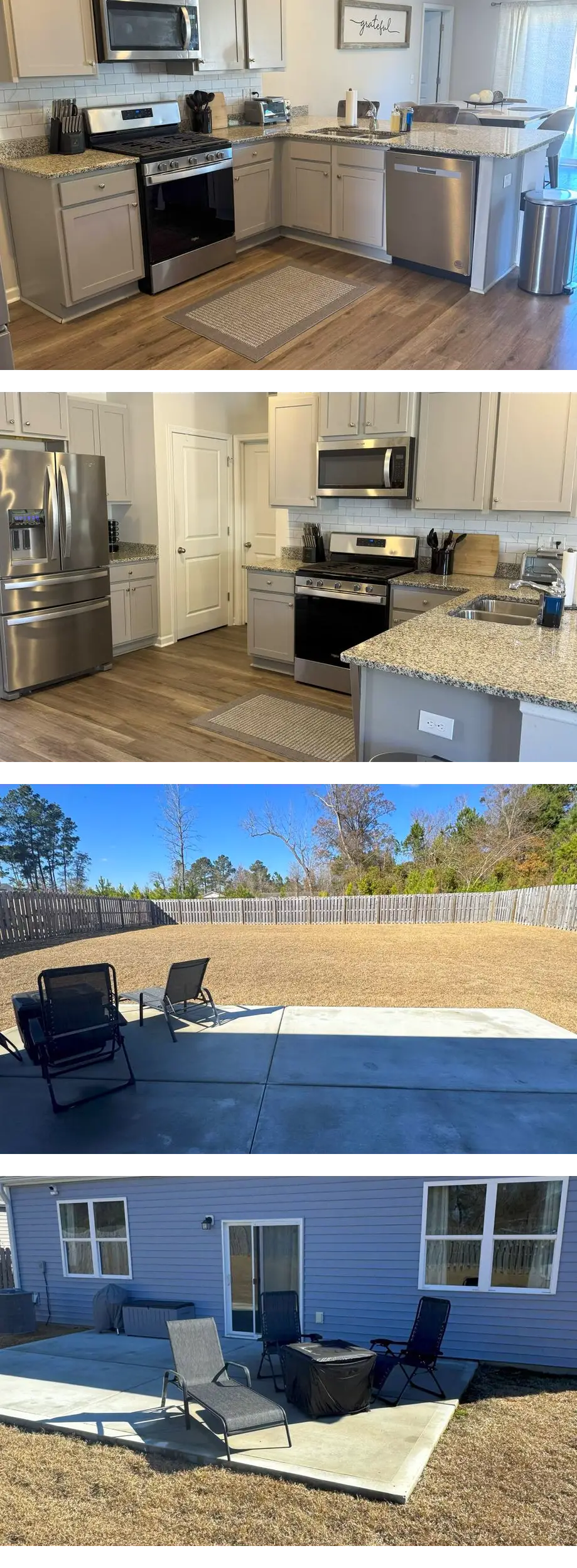 Luxurious 3 bedroom home, 10 minutes fro...