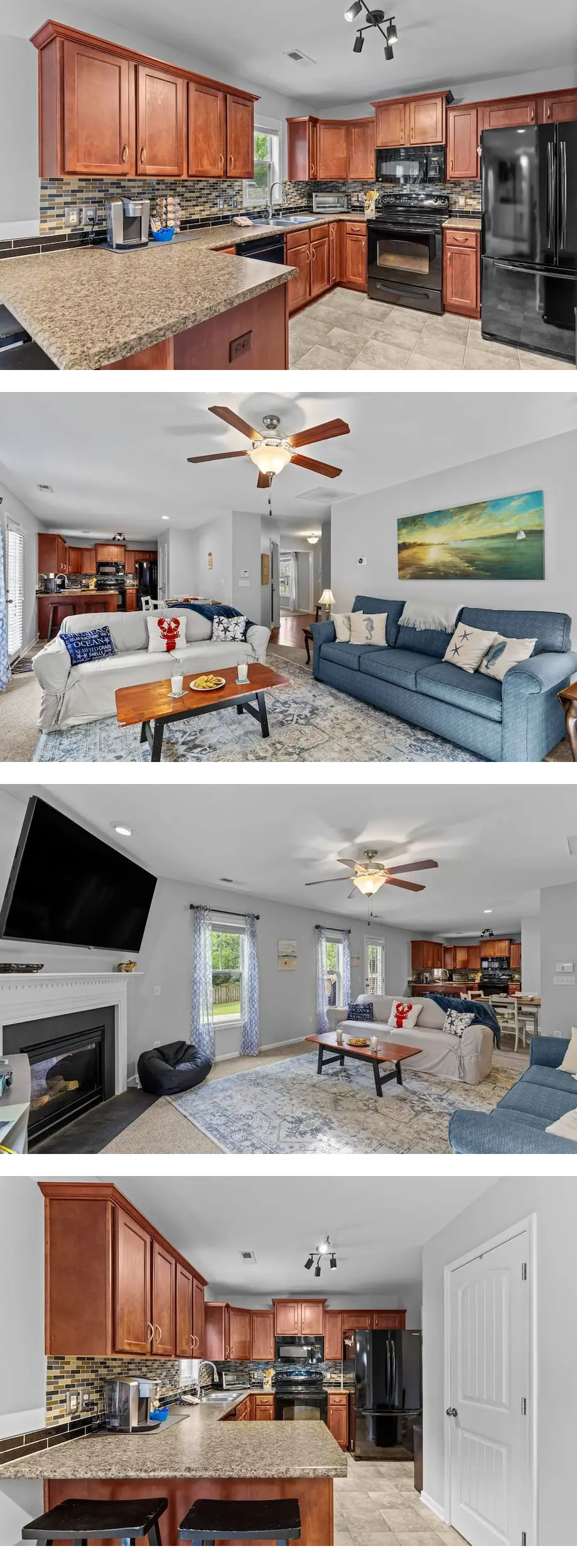 4 Bedroom - Longer Term Rentals Year Rou...