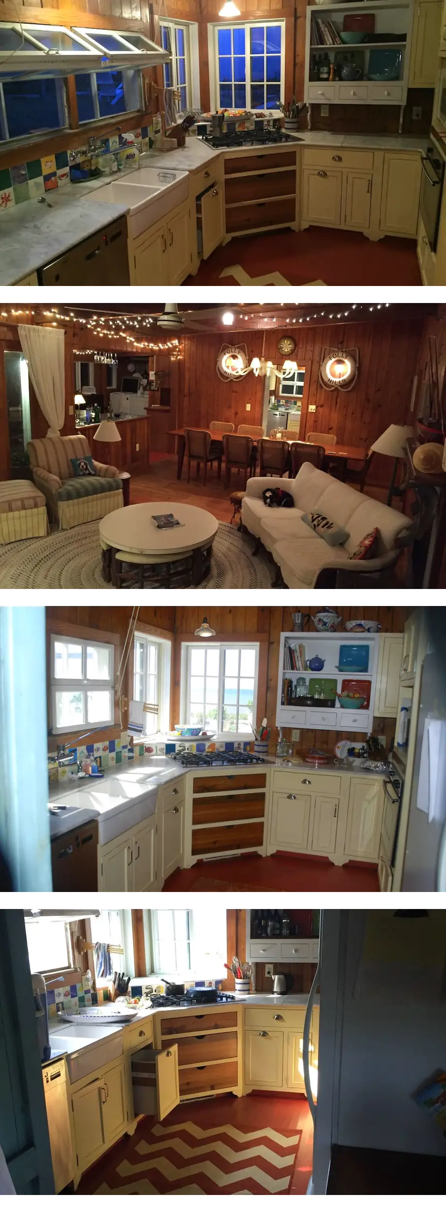 Original 1945 Cottage on 20 Very Private...