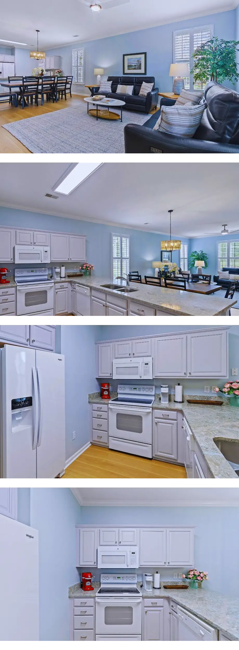 S27A Golf and Beach Paradise 3 bedroom/2...