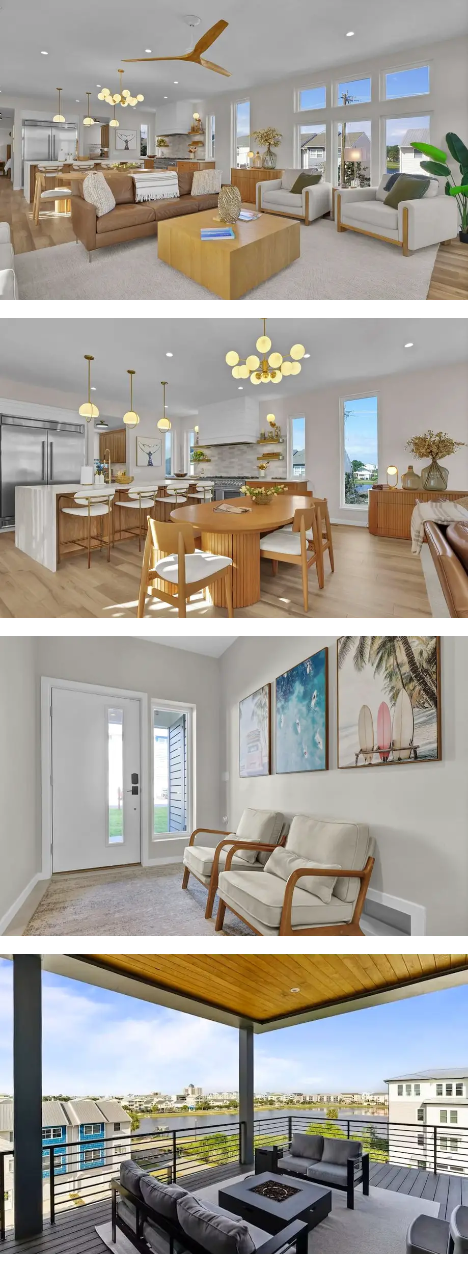 Vista Azule - Incredible luxury home wit...