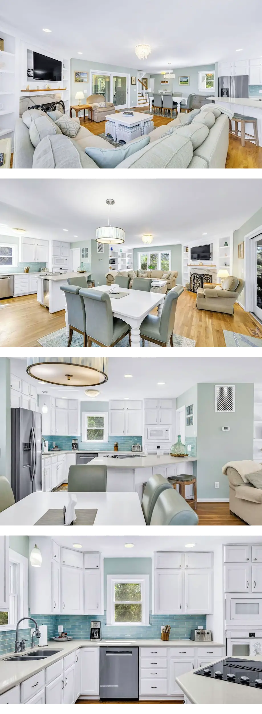 New to VRBO-Special Winter Rates-Steps t...