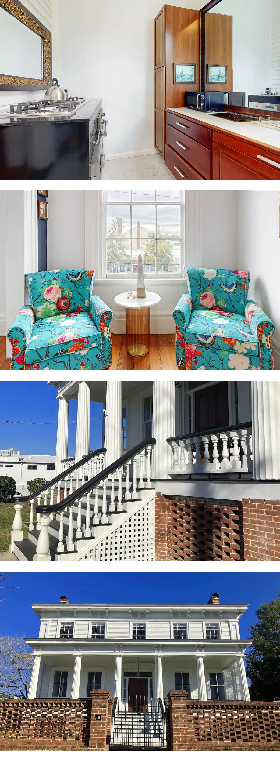 Classic estate home in heart of Downtown...