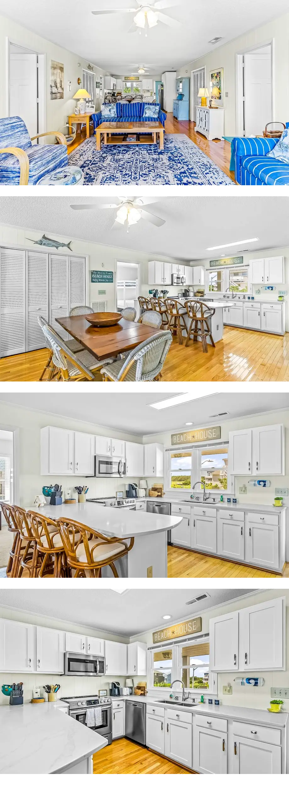 Tranquility: Newly updated house with po...