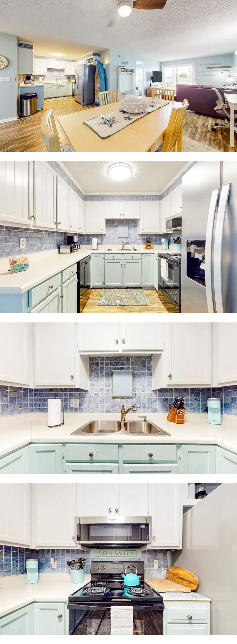 Dog-friendly condo near the beach with p...