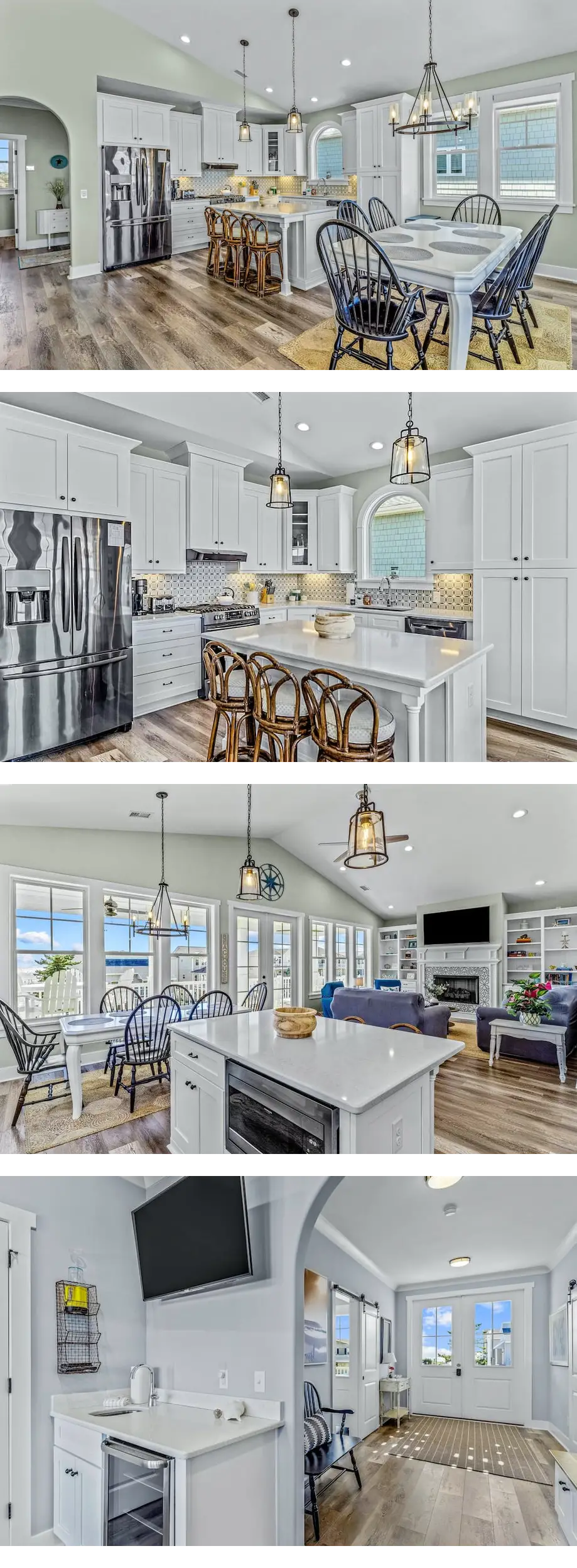 Bella Vista | Elegant Ocean-View Estate ...