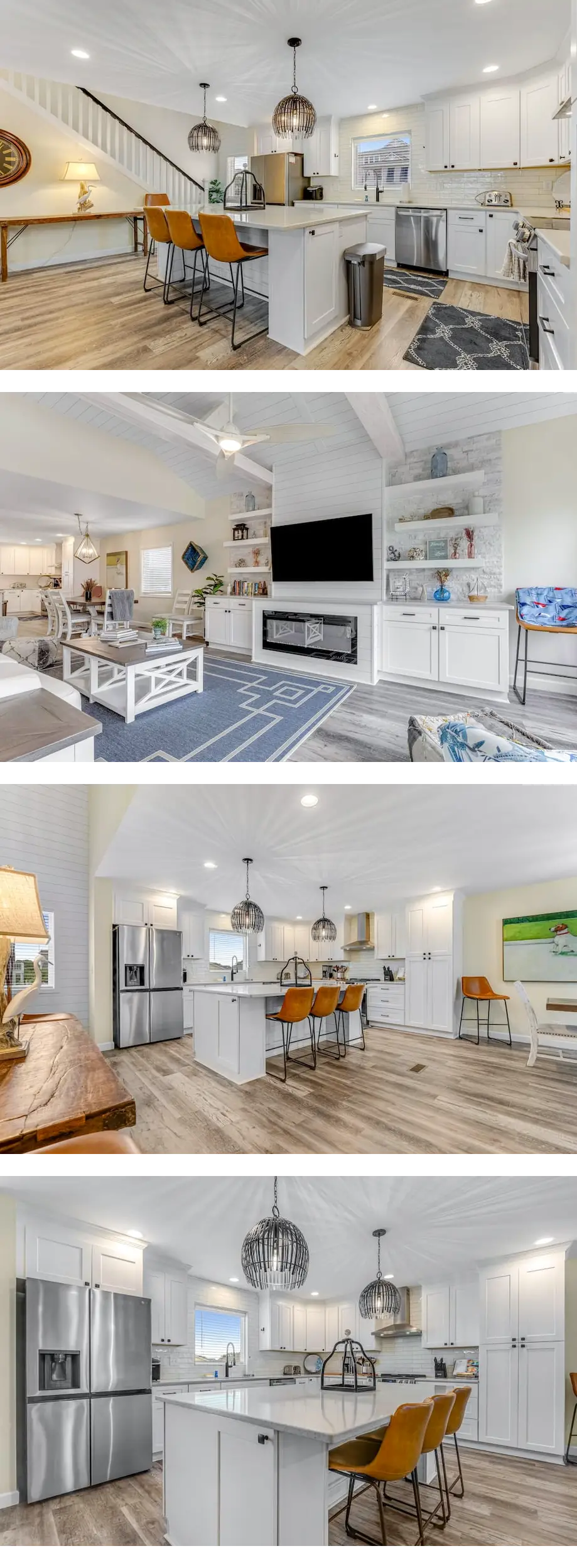 The Blue Whale Inn | House in Ocean Isle...