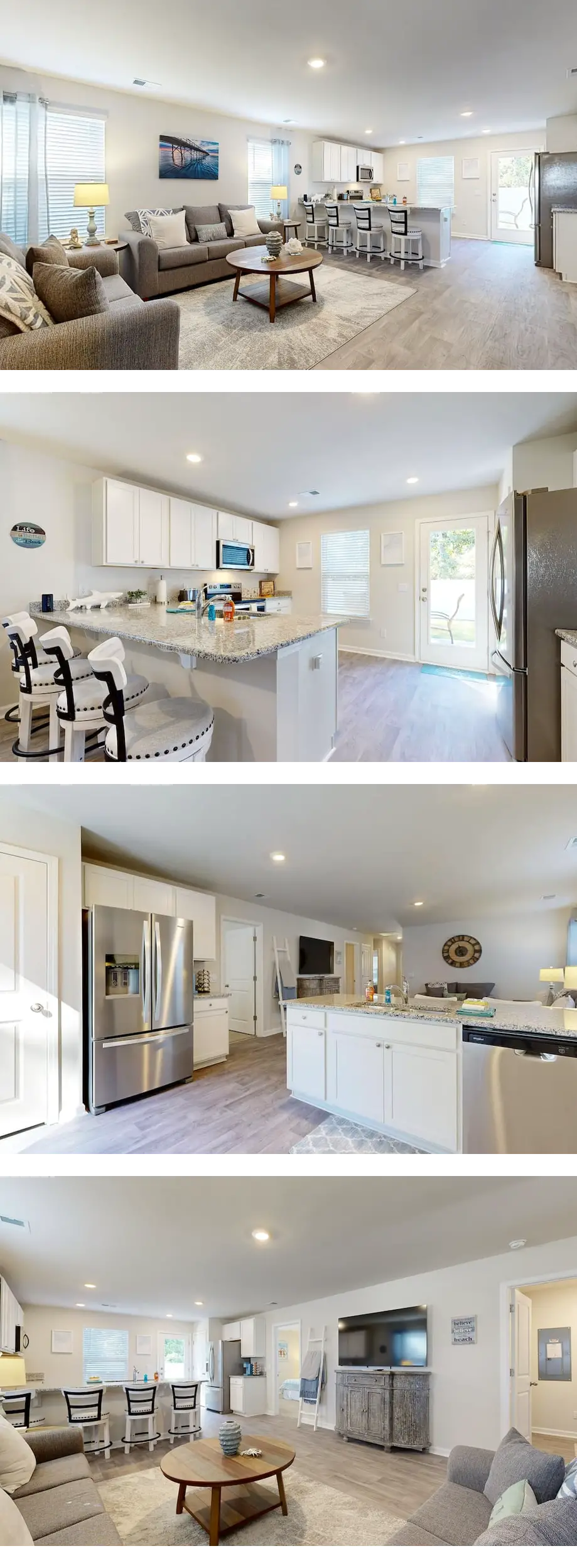 Limited-Time Deals | Minutes to Beaches,...