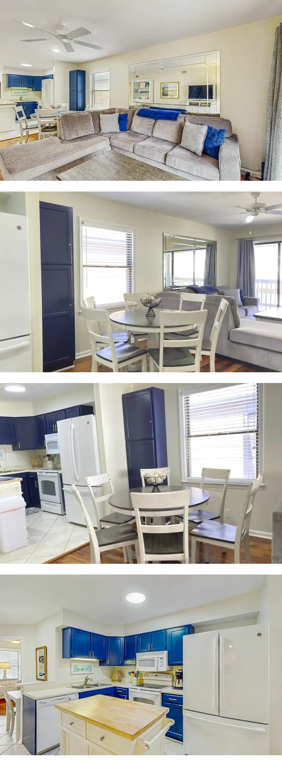 Coastal home with shared pool and beach ...