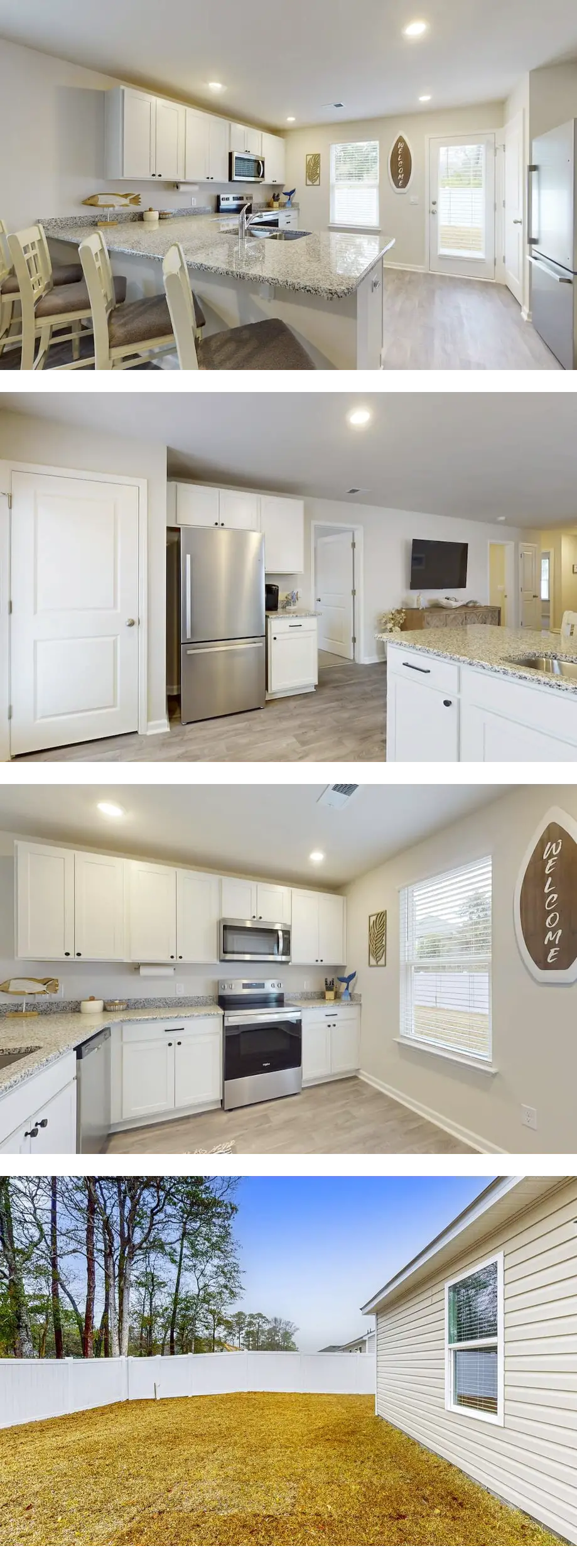 Coastal Pines 2: Close to beach & attrac...