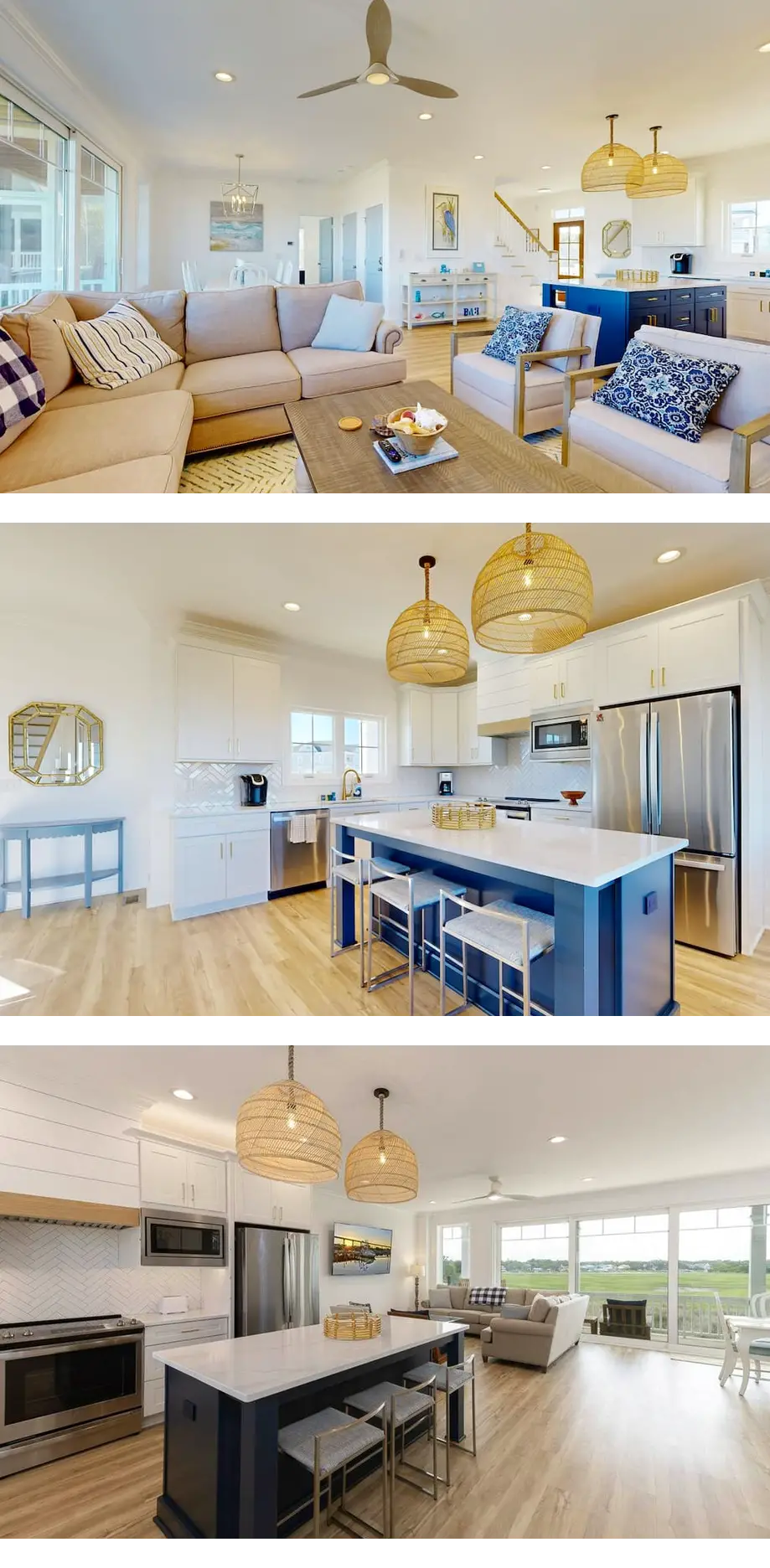 HB290 Beach Hunters- Spacious newly buil...