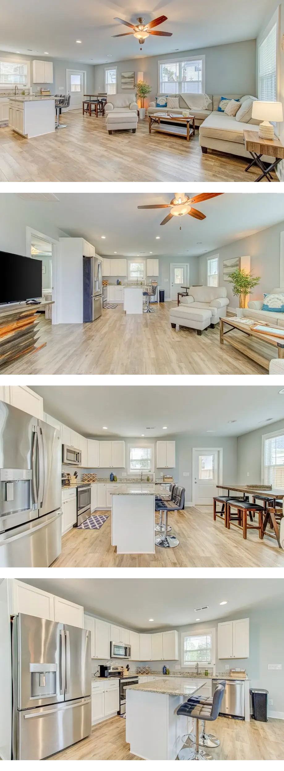 Oak Island Gem: Delightful getaway near ...