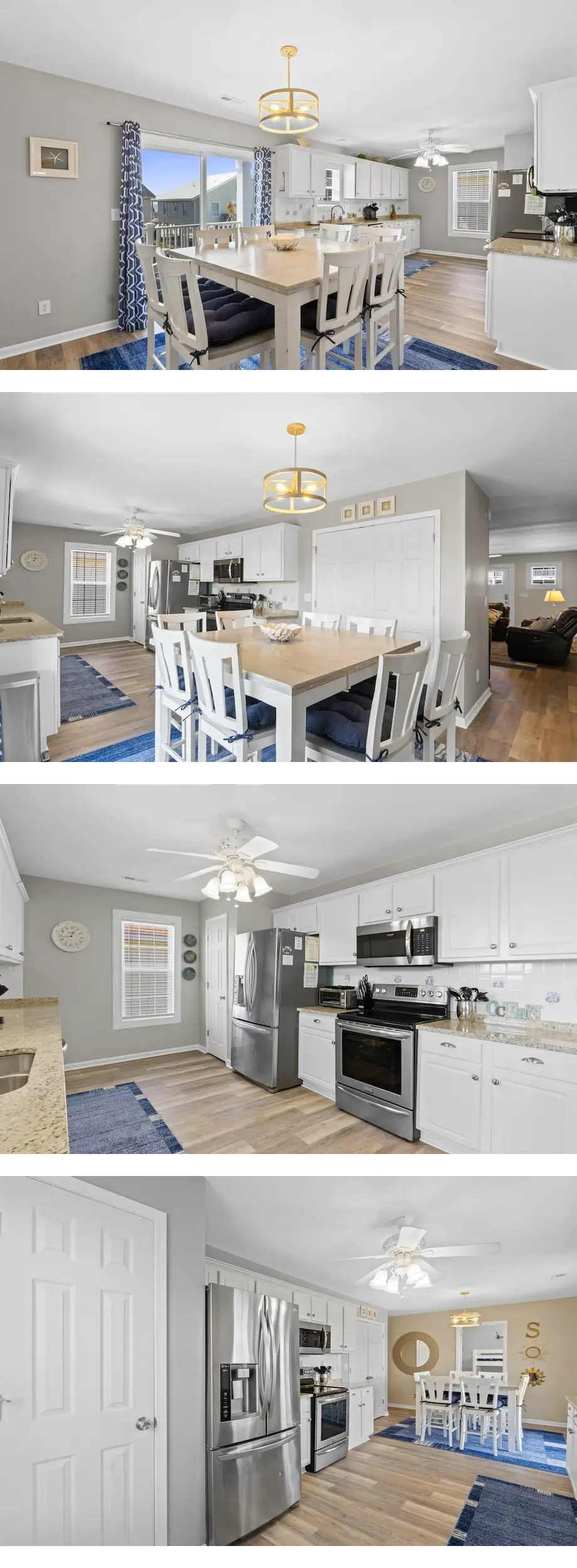 Jewel of Ocean Isle- Steps to Beach, Pri...