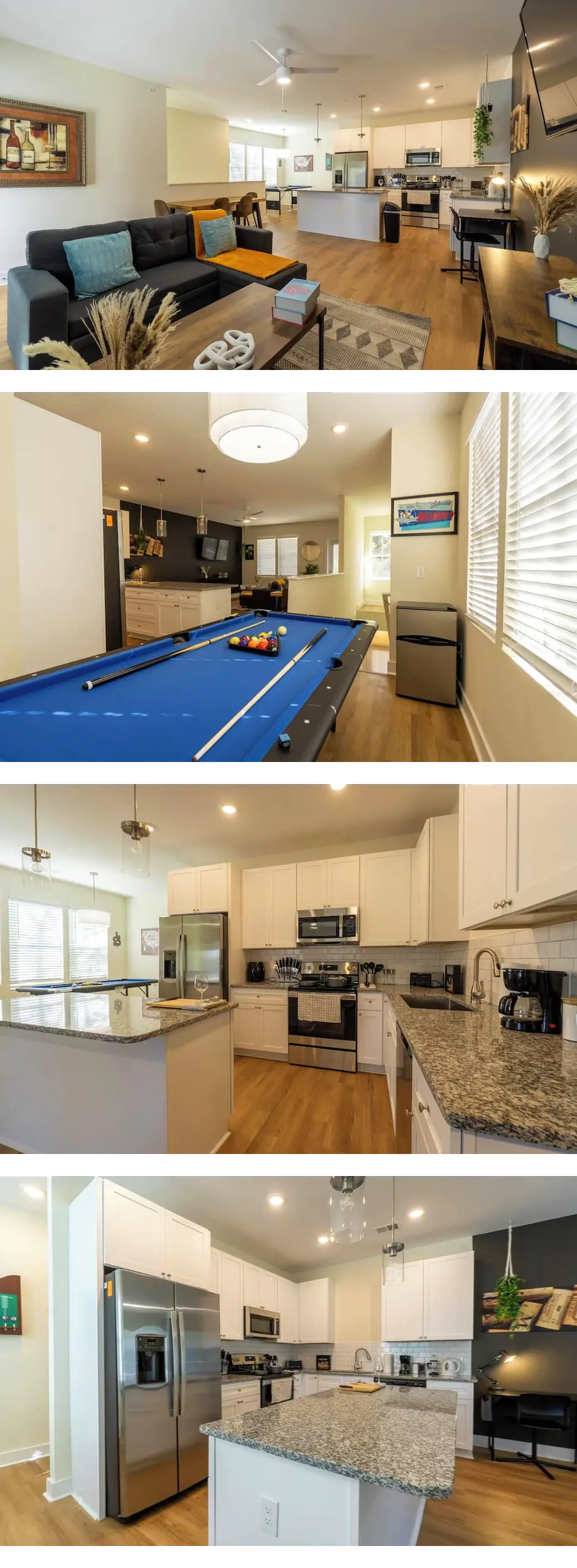 Cozy 3-Bedroom Retreat in Wilmington Dis...