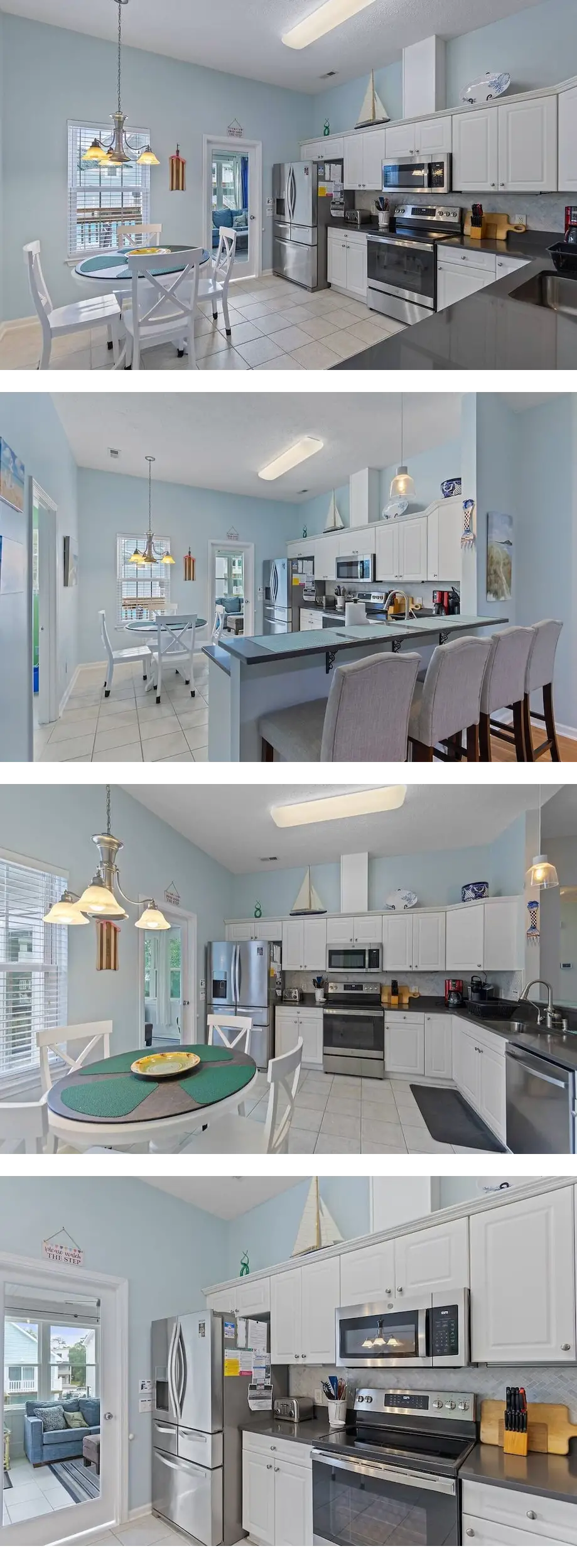 3BR/2.5BA House - Pool, Fire Pit, Sleeps...