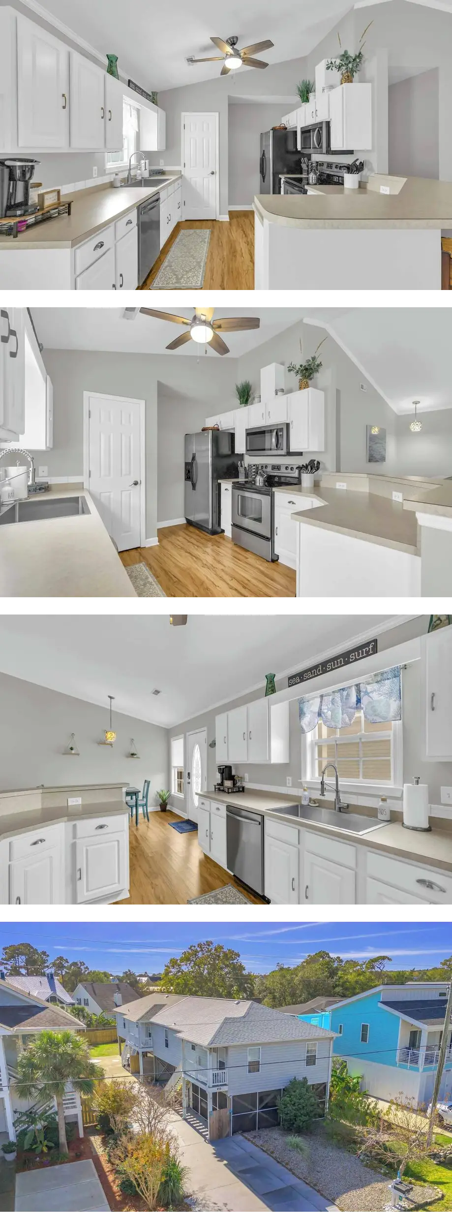 Welcome to Wicked Waves - Where sunshine...