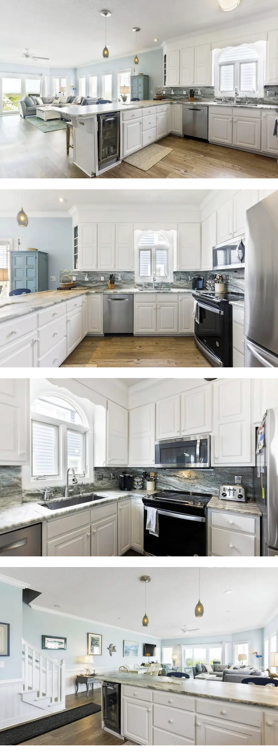 La Casa Blanca West by SeaBreeze Elite P...