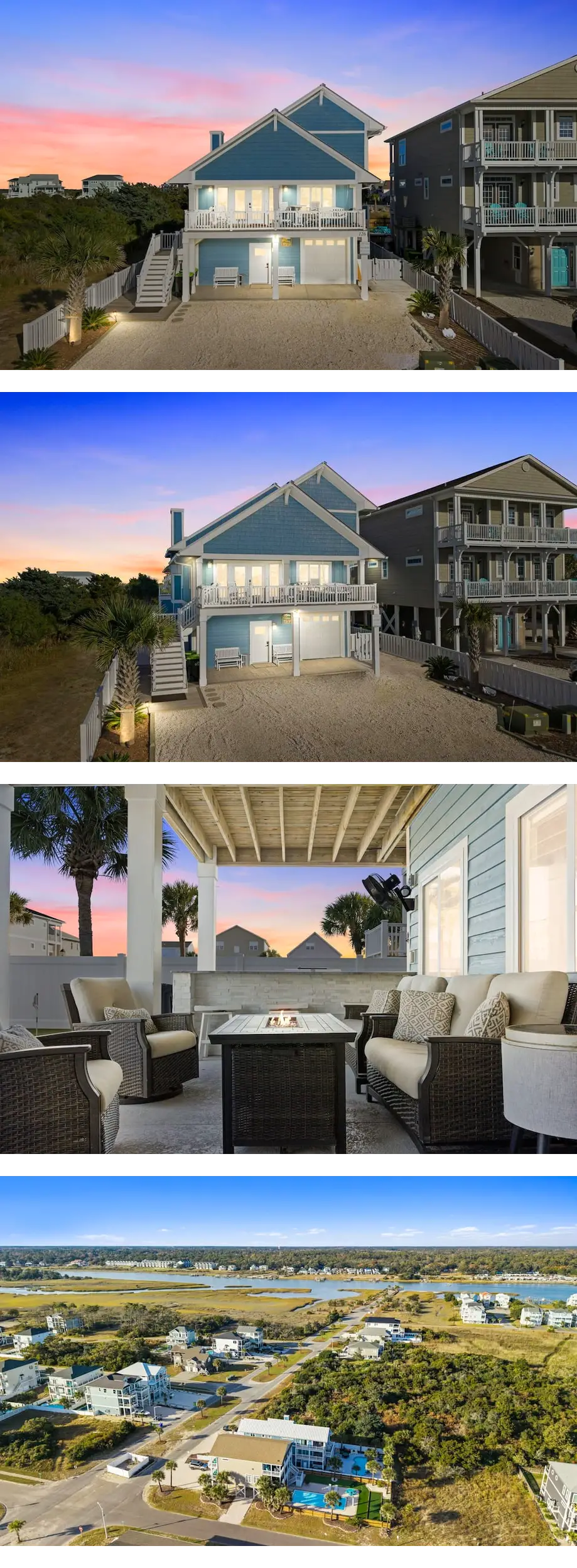 Hills By The Sea – The Ultimate 8-Bedr...