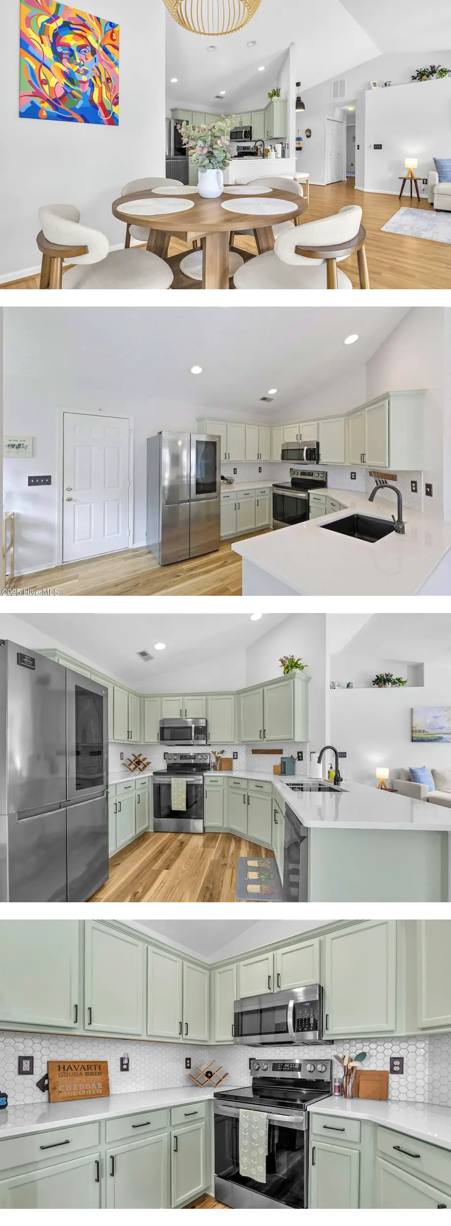 Ocean Tides - Gorgeous 3-bedroom house 8...