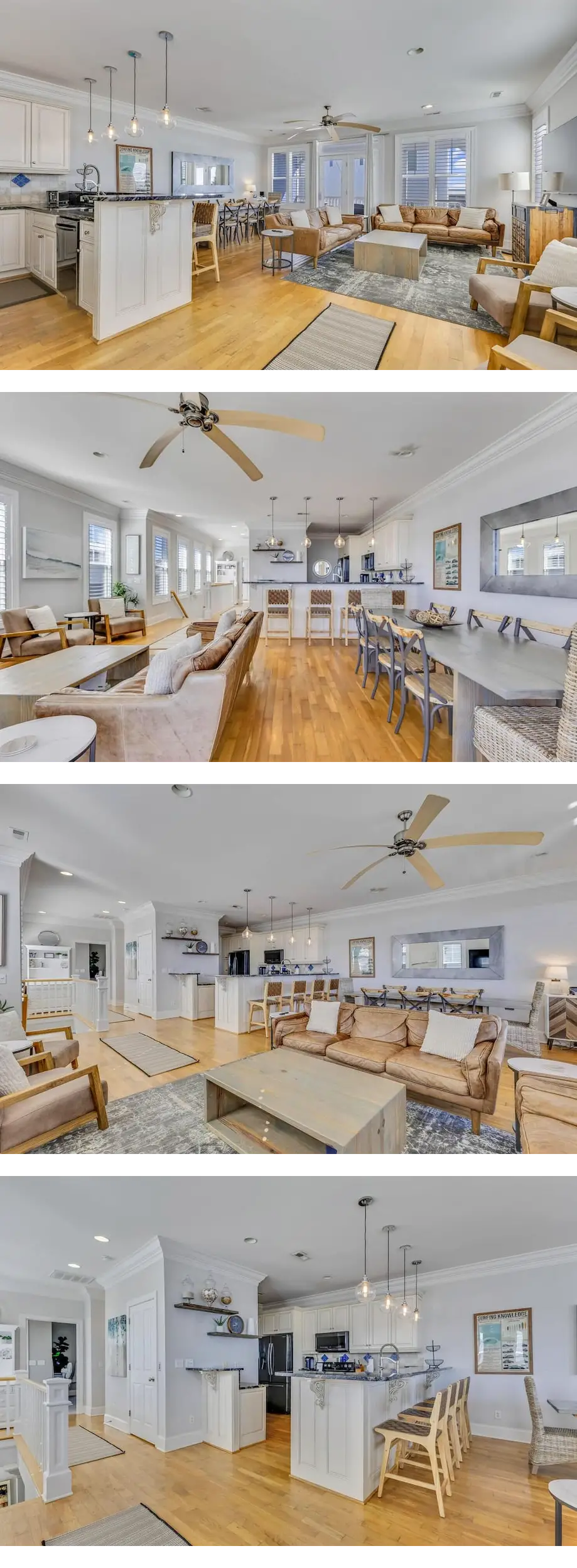 Hightide Oasis is a bright, coastal geta...