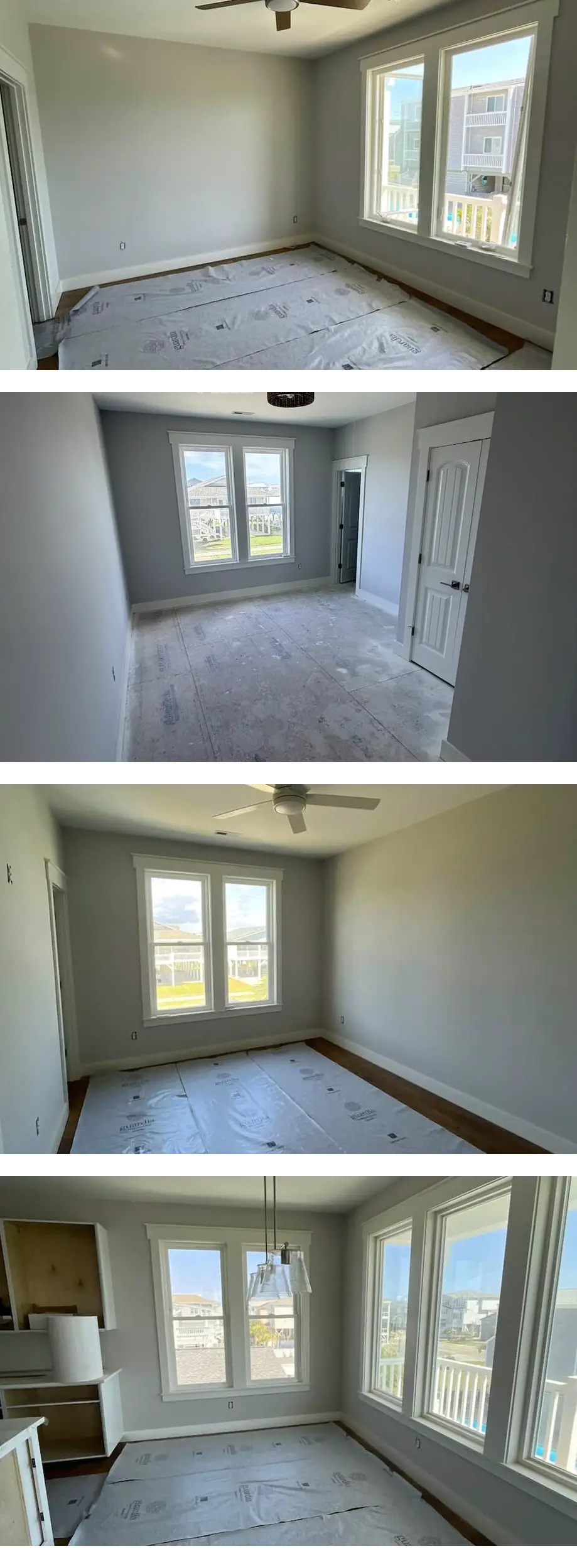 New Build! 3rd Row, Ocean Views, Elevato...