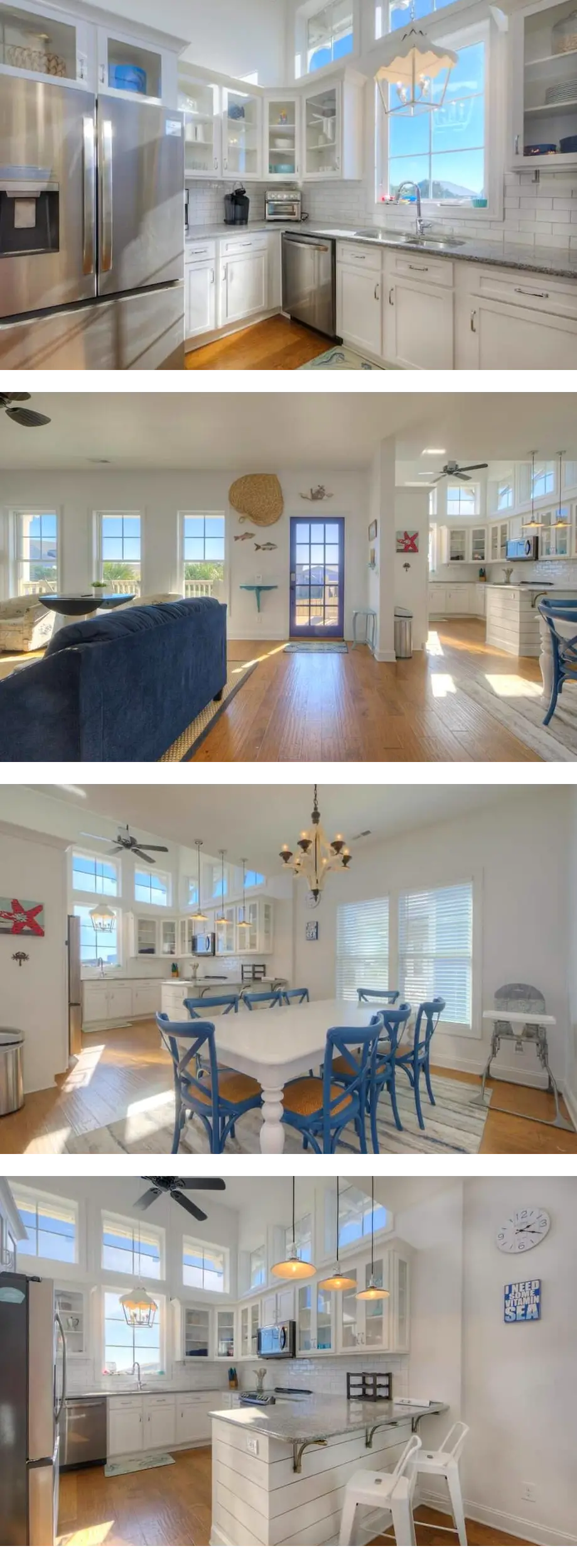 Experience the perfect beach getaway at ...