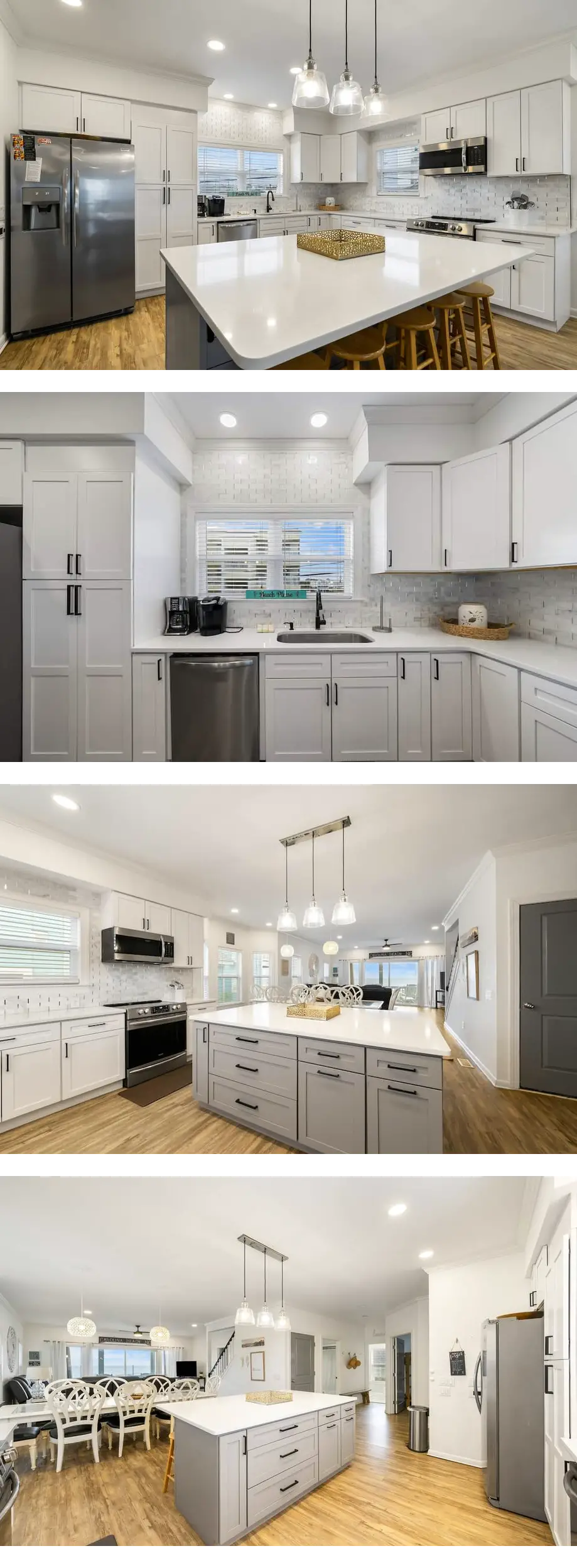 Smile Maker by Carolina Getaway | Oceanf...