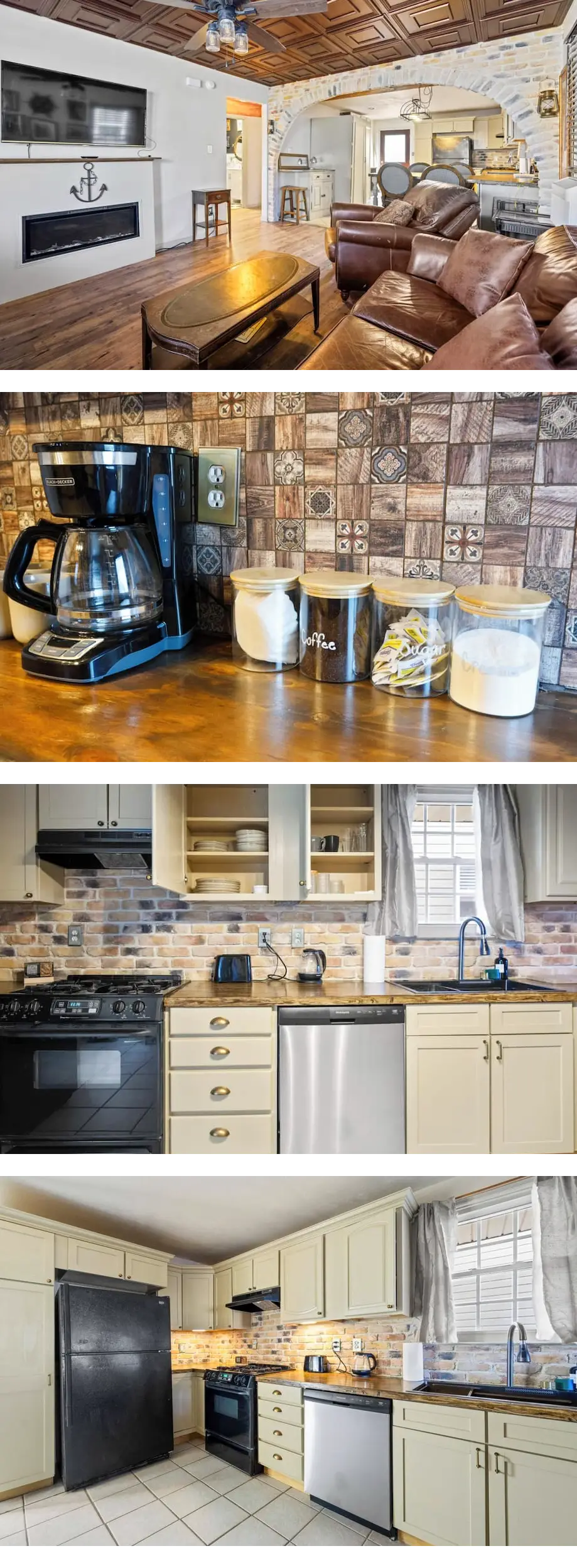 Downtown Wilmington NC Historic Home -Bl...