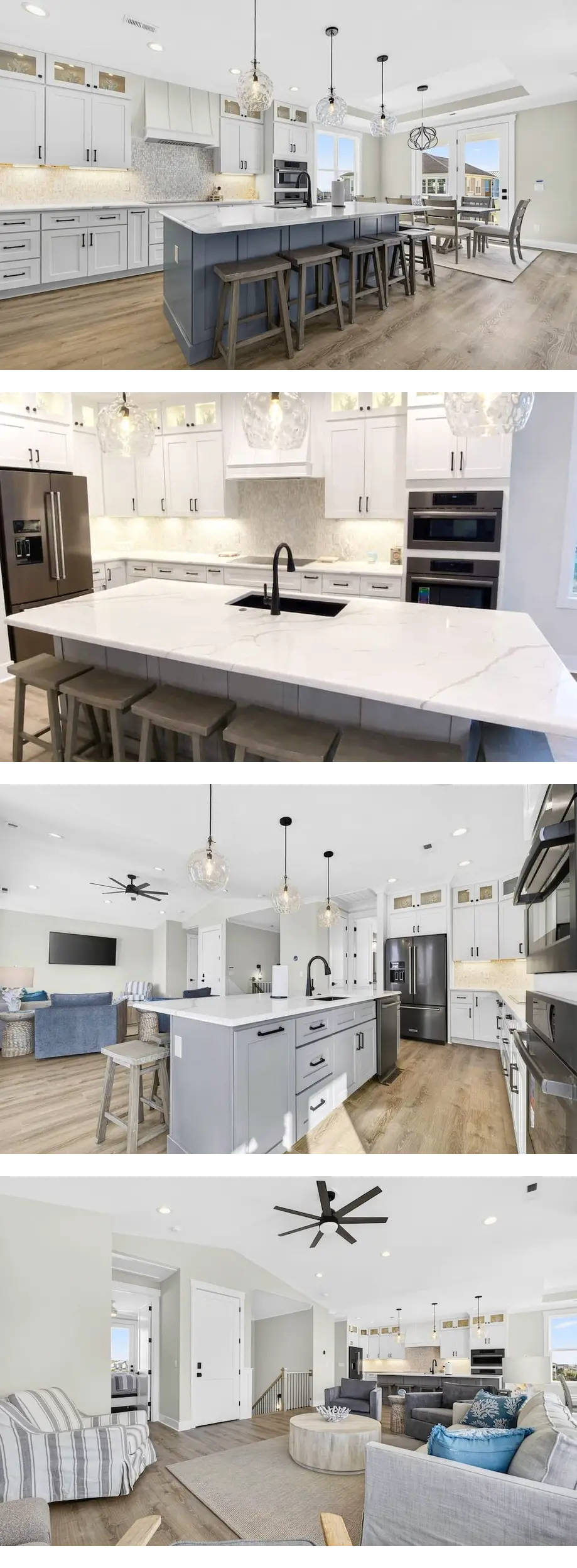 Brand New 2026 Luxury 5BR 2nd Row Privat...