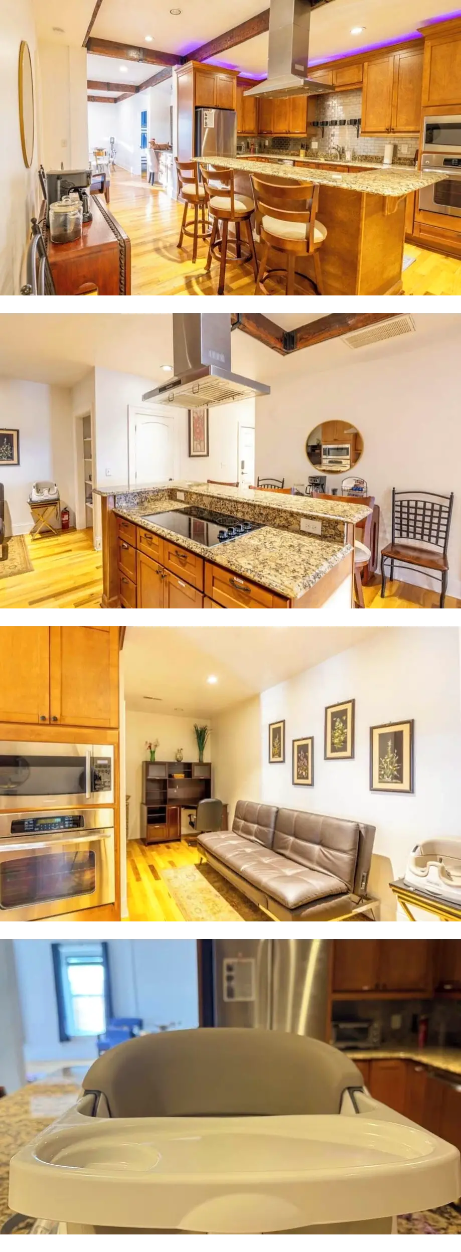 Downtown Wilmington Retreat - Walk to Ev...