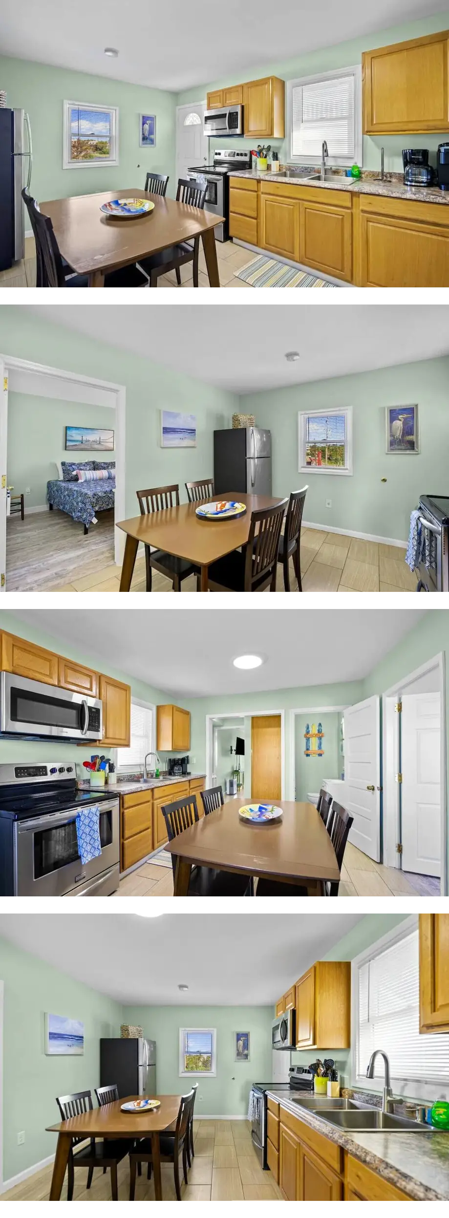 Vitamin Sea Suites 4: Downtown and a sho...