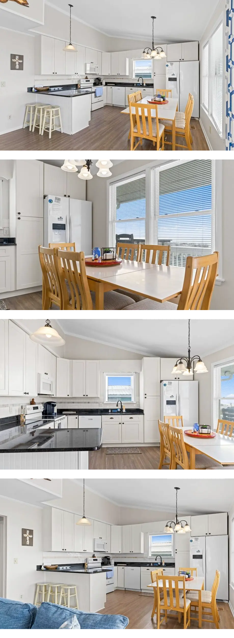 Breakwaters: Oceanfront oasis in Oak Isl...