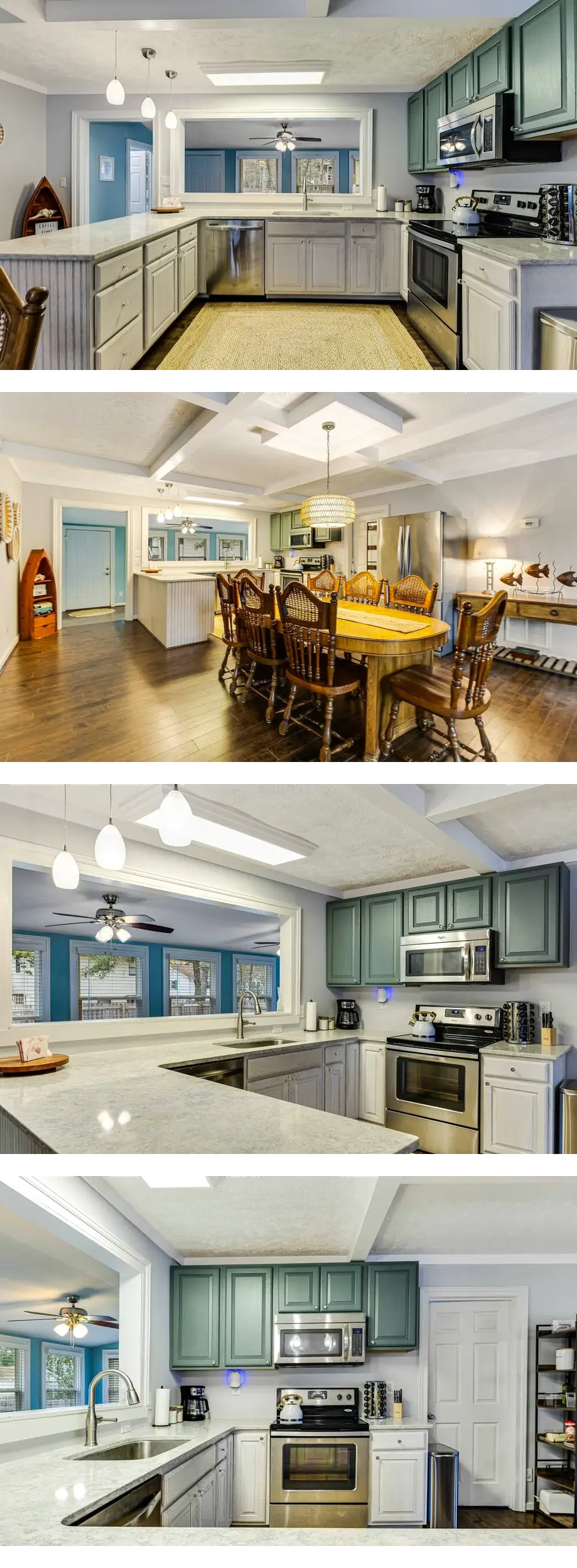 Cozy Home in Quiet Area | Minutes from t...