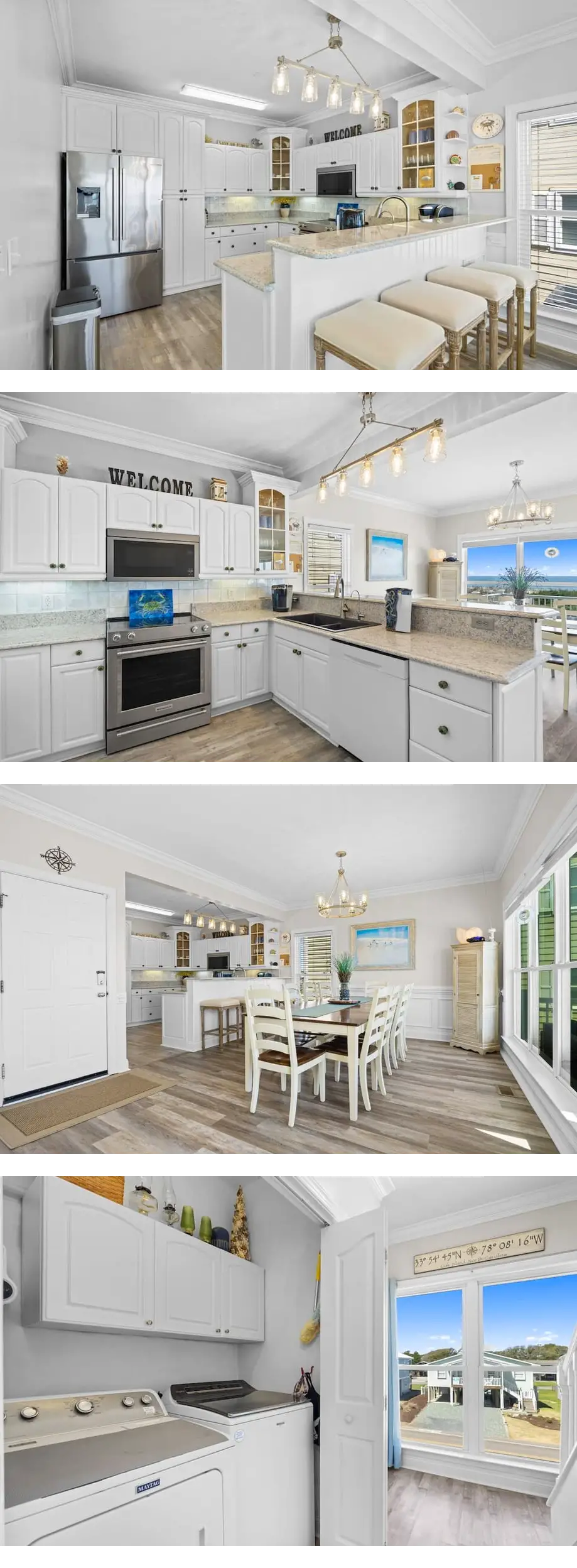Experience beachfront luxury at the Reso...