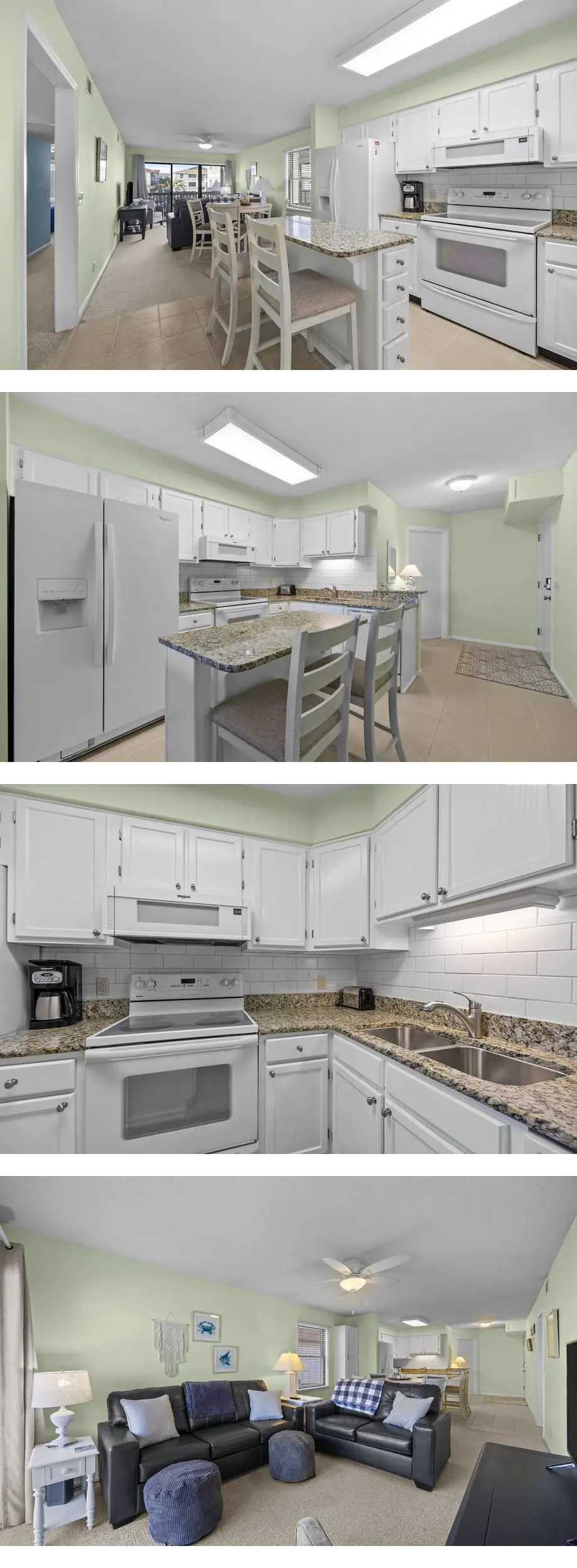 OIB90 Island Time Direct beach access, s...