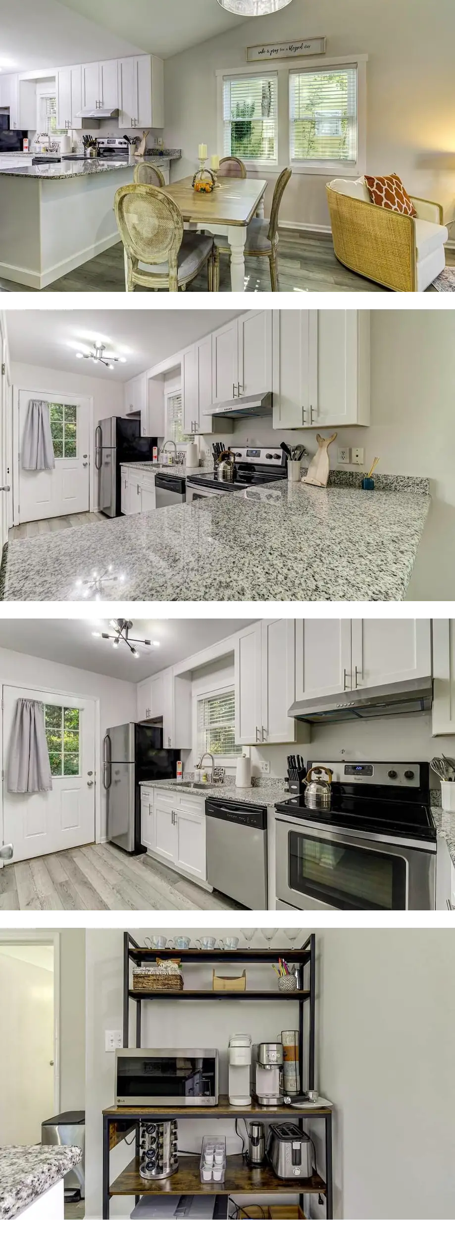 2BR/2BA Cottage centrally located in Mid...