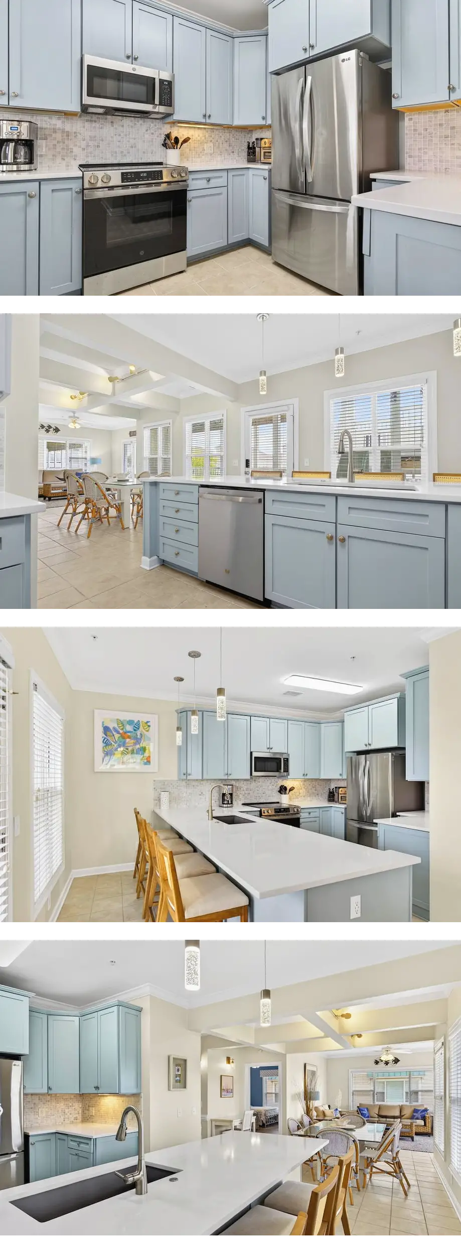 Rising Tide by Brunswick Vacation Rental...