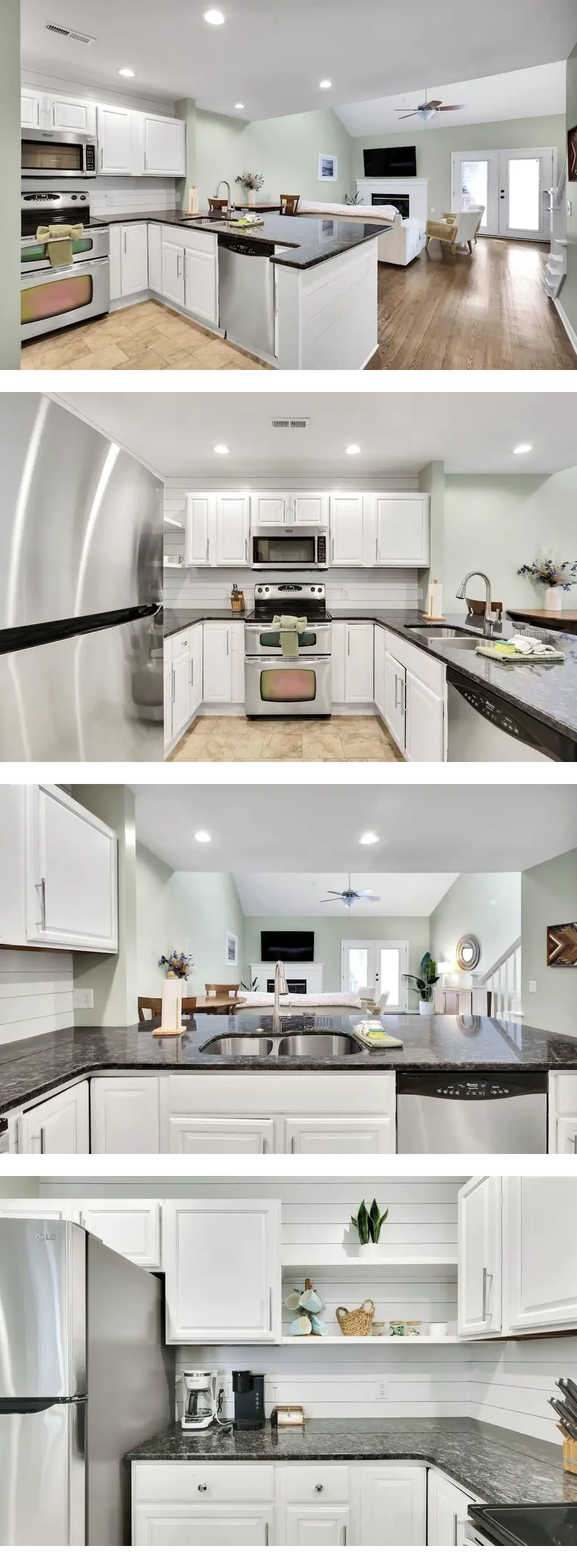 Steps to Wrightsville Beach! Cozy condo ...