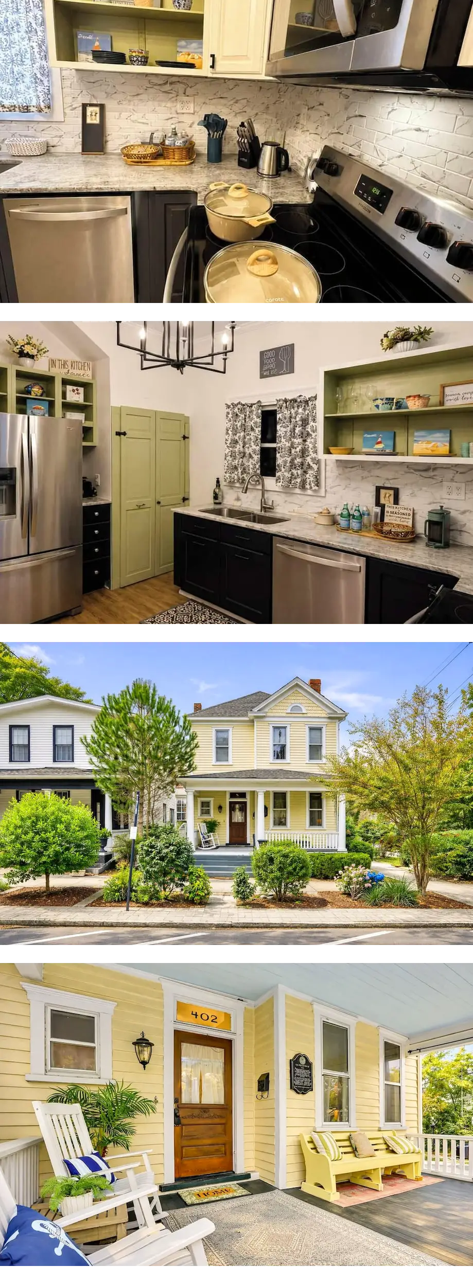 Historic Gem King Ste Walk to Downtown R...