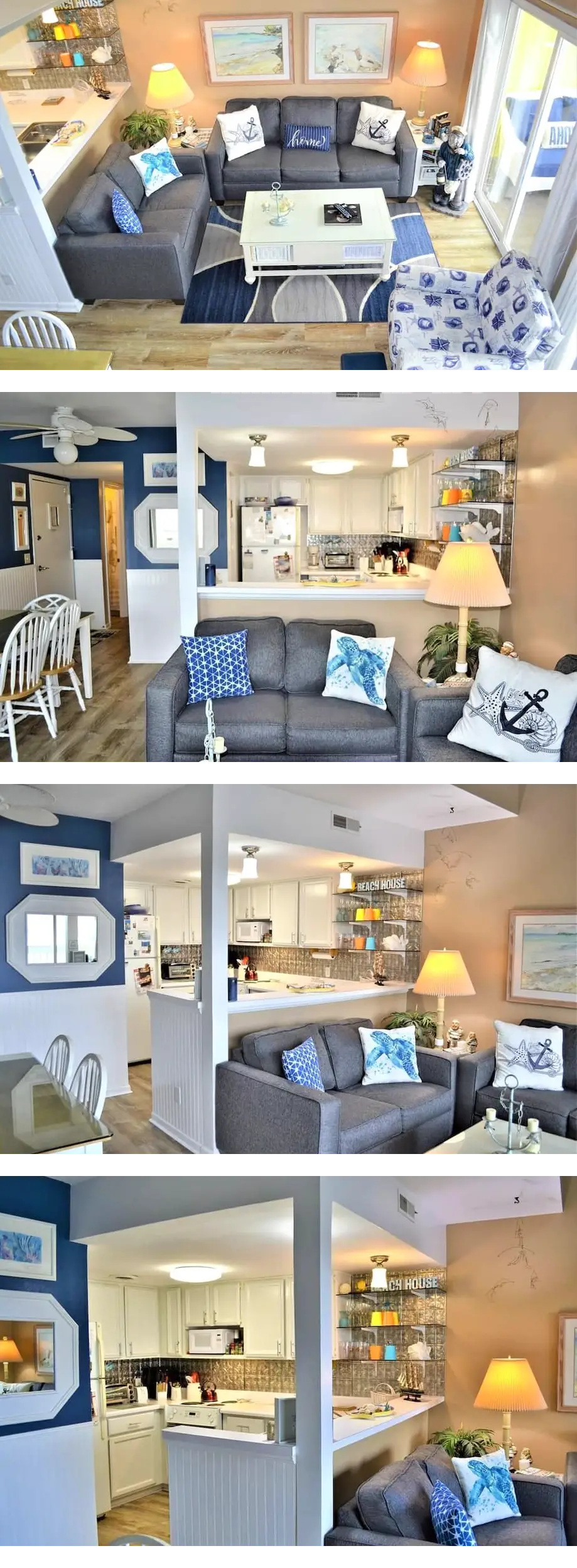 Sun Skipper 10 E-top floor Carolina Beac...