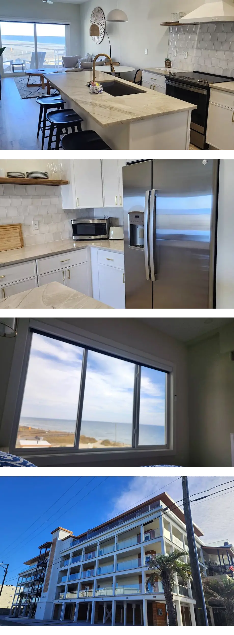 OCEANFRONT CB @ The Sea Beside The North...