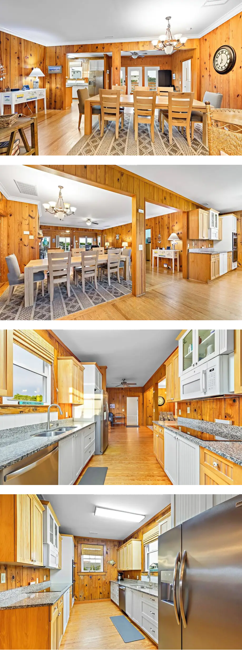 Just a Beach Cottage: Spacious 6BR, 5BA ...